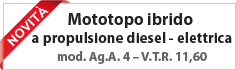Mototopo ibrido