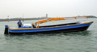 Modello Ag.A 14