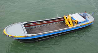 Modello Ag.A 14