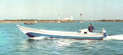 Ag.A 1 Model
