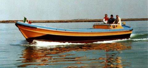 Modello Ag.A 3