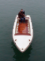 Ag.A 5 Model