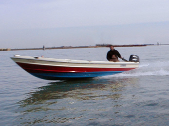 Ag.A 5 Model