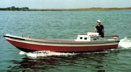 Ag.A 6/D Model