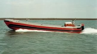 Ag.A 9 Model