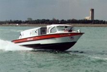 Ag.A Hydro-Ambulance Model