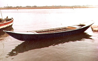 Batea Buranella